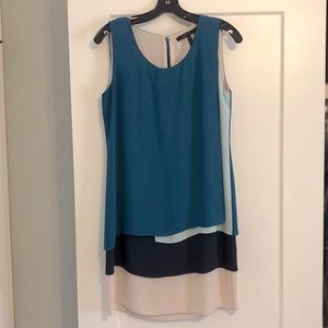 BCBG Maxazria Haley Dress - size 4